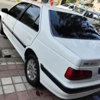 پژو پارس سال xu7