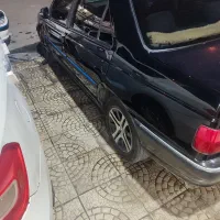 پرشیا مدل 92|خودرو سواری و وانت|ارومیه, |دیوار