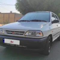 فروش پراید 131