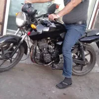موتور پالس ۱۸۰