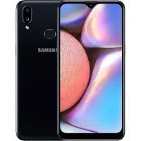 گوشی سامسونگ a10s کم کار درحدنو