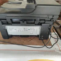 پرینتر 3کاره hp|پرینتر، اسکنر، کپی، فکس|چابهار, |دیوار