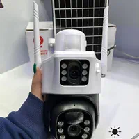 دوربین سولار/ سلول خورشیدی/دوربین شارژی/ سیمکارتی