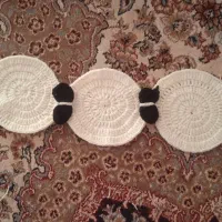 انواع لیف تکی لیف عروس و اسکاج|لوازم حمام|تربتحیدریه, فرمانداری|دیوار