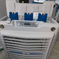 کولر آبی اقساط شرایطی سلولزی پرتابل مدیا برفاب|کولر آبی|اصفهان, عباس‌آباد|دیوار