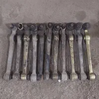 لوازمات استوک سالم و اصلی شرکتی و خارجی قیمت مناسب|قطعات یدکی و لوازم جانبی|قائمشهر, |دیوار