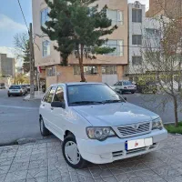 پراید۱۱۱مدل۹۵