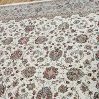 فرش ماشینی 12متری طرح دستباف|فرش|تهران, سازمان برنامه جنوبی|دیوار