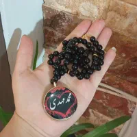 گردنبند دست کلید رزینی