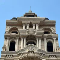 سرایداری