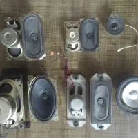 اسپیکر باند