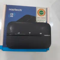 مودم جیبی naztech