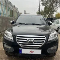 لیفان x60 مدل ۹۴ دنده آرژانتین