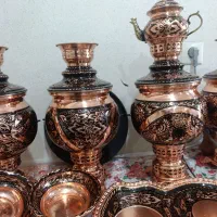 خدمات صفر تا صد مس تراش و الماس تراش