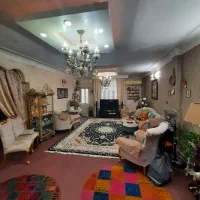فروش واحد ۸۸ متر/تک واحد/۲۰متر حیاط/طلاییه|فروش آپارتمان|قرچک, شهرک طلائیه|دیوار