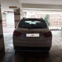 کوییک gxl مدل ۱۴۰۲ کم کارکرد|خودرو سواری و وانت|تبریز, |دیوار