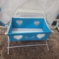 ست سیسمونی|اسباب و اثاث بچه|ساوه, |دیوار