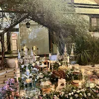 خانه عقد عمارت باغ تالار سالن تشریفات نامزدی