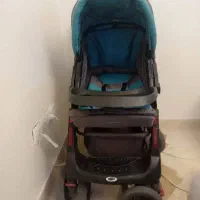 کالسکه even flo|کالسکه و لوازم جانبی|تهران, افسریه جنوبی|دیوار