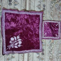 سوزن دوزی قدیمی