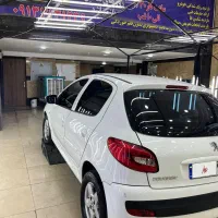 ۲۰۷فلز۹۷|خودرو سواری و وانت|اصفهان, عباس‌آباد|دیوار
