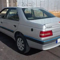 پژو 405 slx 1800|خودرو سواری و وانت|قیدار, |دیوار