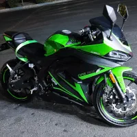 موتور ریس Gp2