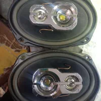 تعمیر باند اسپیکر امپ پخش ساب میدرنج اکو پایونر|خدمات پیشه و مهارت|اصفهان, مصلی|دیوار