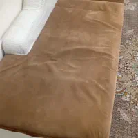 مبل ۳ نفره چوبی|مبلمان خانگی و میز عسلی|قم, زند آباد|دیوار