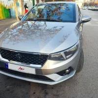 تارا V4 مدل 1403|خودرو سواری و وانت|تبریز, |دیوار