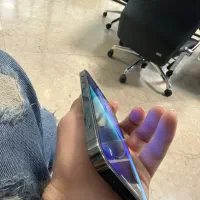 iphone 12 pro 256 greay ZAA|موبایل|تهران, شمسآباد|دیوار