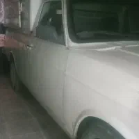 باربند وانت پیکان سالم نو نیشابوری ۱۳ ملیون