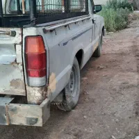 مزدا 88 تک کابین|خودرو سواری و وانت|اهواز, اهواز|دیوار