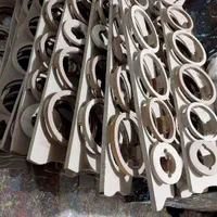 طاقچه سه بعدی باکس ظبط میدرنج آمپیلی|قطعات یدکی و لوازم جانبی|رباطکریم, رباطکریم|دیوار