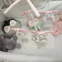 تخت کنار مادر|تخت و صندلی بچه|شهریار, شهریار|دیوار