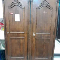 کمد لباس میز دراور