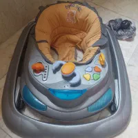 سرویس کریر روروک کالسکه تخت پارک