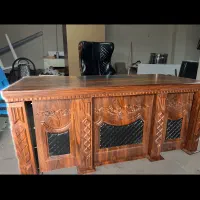 میز صندلی اداری