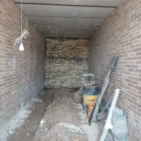 بنایی دیوار چینی پلاستر شیب بندی وغیره