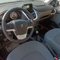 207مدل99 سقف فلز|خودرو سواری و وانت|لامرد, |دیوار