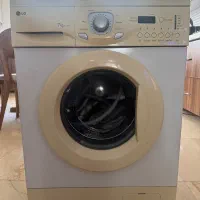 ماشین لباسشویی ال جی