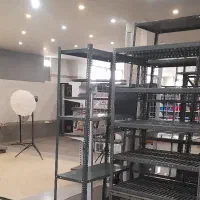 قفسه مناسب انباری منزل،مغازه،کارخانه