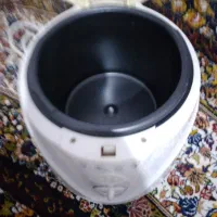 سرخ کن درحد نو|اجاق گاز و لوازم برقی پخت‌وپز|قزوین, |دیوار