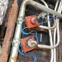 تعمیرات هود و گاز فتحی