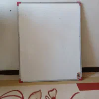 تخته وایت برد