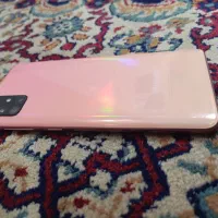 A 51 بسیار تمیز