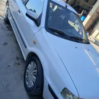 سمند سالم بشرت|خودرو سواری و وانت|گنبد کاووس, |دیوار