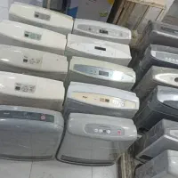 بخاری ژاپنی جلو شیشه|بخاری، هیتر، شومینه|یزد, |دیوار