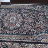 فرش ۱۲ و ۹ و کناری