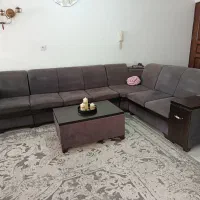 مبل کارکرده